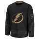 Austin Watson ＃51 Tampa Bay Lightning Youth Black 2024 Military Appreciation Practice Premium Jersey
