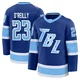 Sam O'Reilly ＃23 Tampa Bay Lightning Youth Blue Premium 2026 Stadium Series Jersey